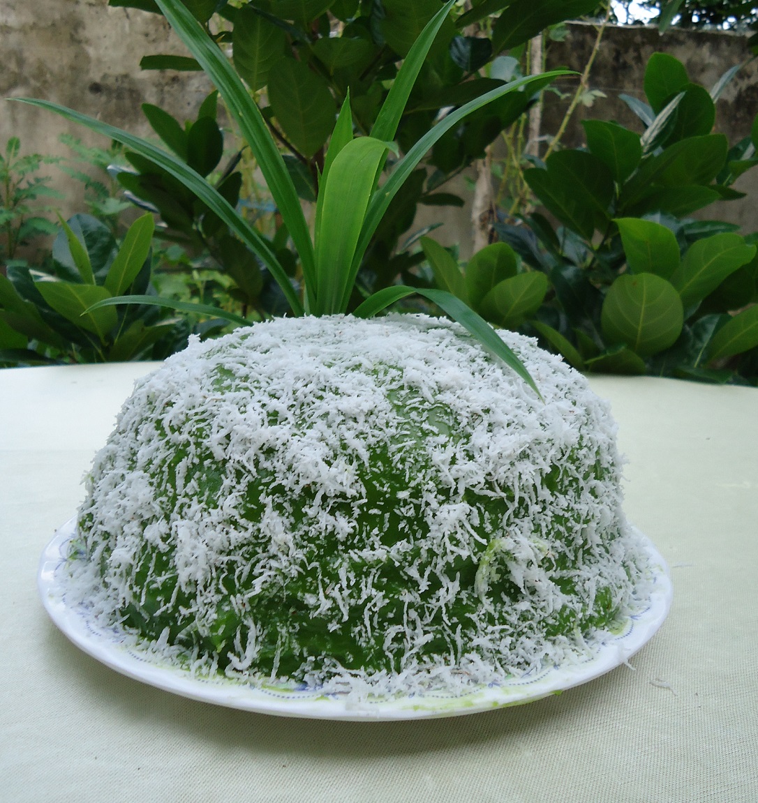 Bánh Phú Sĩ -lớn